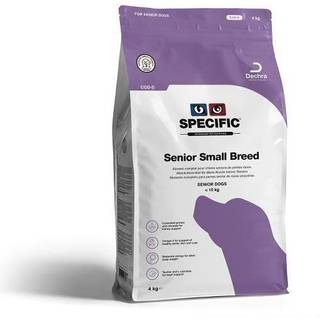 SPECIFIC CGD-S Senior Small Breed 7kg