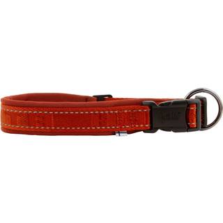 Casual halsbånd - Brown - 35-45 cm