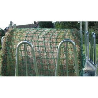 Halmballenet Slow Feeder 2,8x2,8m -