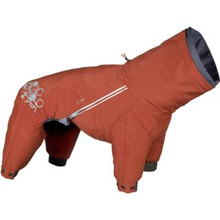 Hurtta Mudventure ECO Overall Cinnamon - 25S