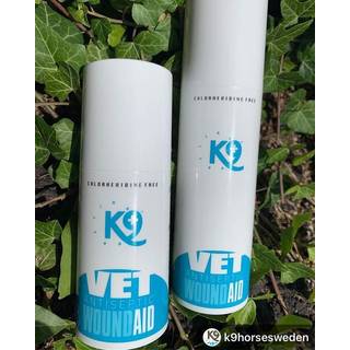 Sårsalve Wound Aid K9™