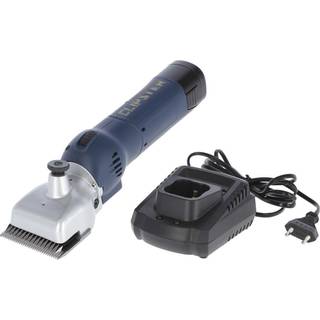 Hesteklipper, akku2