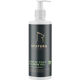 STATERA Dogcare Skin n' Coat Salmon Oil for Dogs 3L