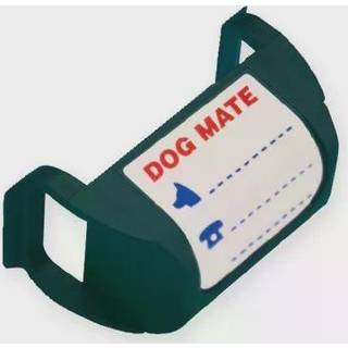 Petmate Dog Collar Magnets x 2