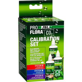 JBL Aqua JBL - Proflora Co2 Calibration Set (141.8173)