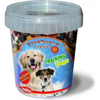 StarSnack træningsben - 500 g