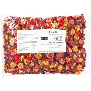 Rollo Engelsk Karamel Bland-selv slik 2,5 kg