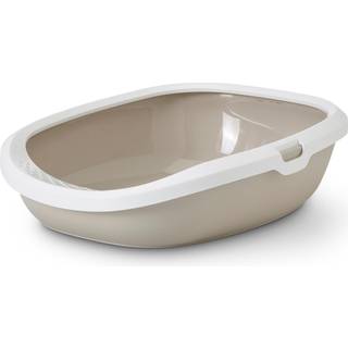 Savic Gizmo Kattebakke Mokka - Medium