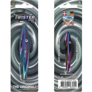 Twister Coast