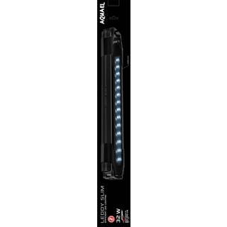 AQUAEL Leddy Slim Marine 32W Svart
