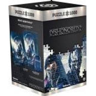 Good Loot - Dishonored 2: Throne - Puslespil