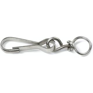 Habo Simplex-krog 4293 30x28 mm