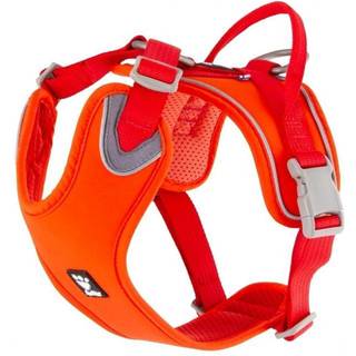 Hurtta Weekend Warrior ECO Sele - Hyben / 40-45