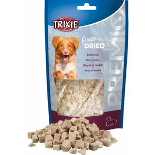 Trixie PREMIO Freeze Dried duck breast 50 g