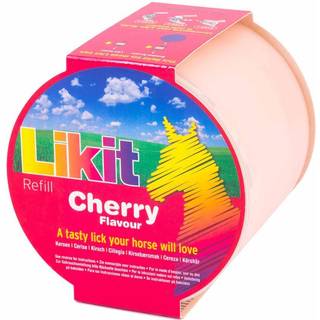 Likit Slikkesten 650 gr.