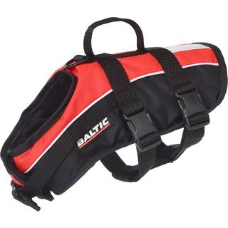 Baltic Pet Aid Mascot Rozzo, Black, Black/Rozzo, L (15-40KG)