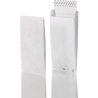 Tyvek sikkerhedskonvolut Expander B4p 11843 250x353x38mm hvid