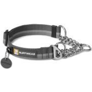Ruffwear Chain Reaction Collar  Granite Gray, L