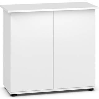 JUWEL SBX RIO 125 AKVARIESKAB HVID