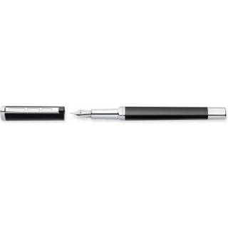 Staedtler triplus® fountain pen 474 black