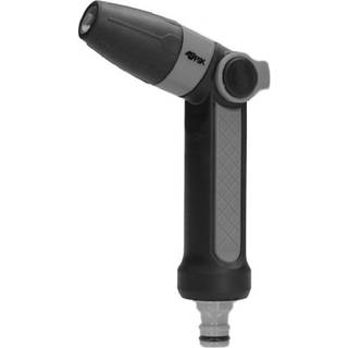 Ferrestock Sprøjtepistol (til vandslanger) Ferrestock Grå