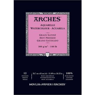 Arches WC PD 140HP 10x14 12sh