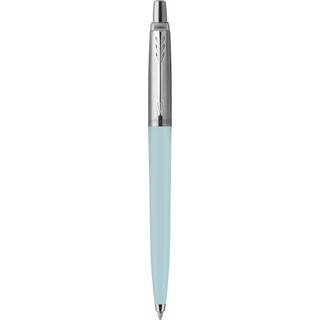 Jotter Originals Pastel Ballpen M Blue, Pastel Purple, Mint Pink 2-pak, 6stk
