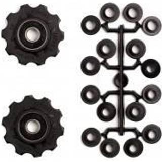 Pulleyhjul Elvedes 10T - ELCP2017231