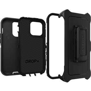 Otterbox Defender Cover iPhone 14 Pro Sort