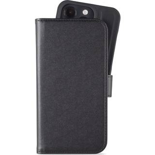 Wallet Case Magnet Black iPhone 14 Pro - Sort - Add QTY