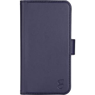 GEAR Classic Wallet 3 card iPhone 13 / 14 6.1" Red