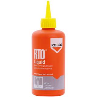 - Rocol skæreolie, 400 ml
