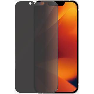 PanzerGlass iPhone 14/13/13 Pro Privacy Antibakteriel