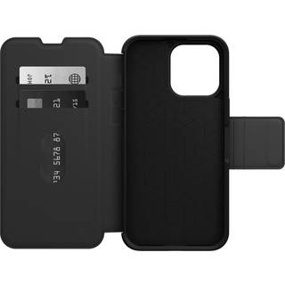 Otterbox Strada Holdbart mobilcover til iPhone 14 Pro Max