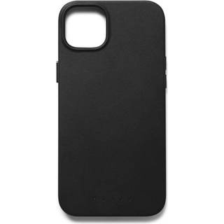 Mujjo Full Leather Case with MagSafe for iPhone 14 Plus