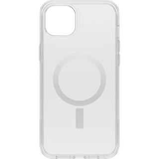 OtterBox Symmetry+ Clear (iPhone 14 Plus) - Transparent