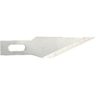 Vallejo, spidse knivblade #11, 5 stk. [Levering: 1-2 dage]