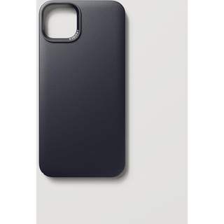 Nudient Thin Case iPhone 14 Plus Bagside Cover - MagSafe Kompatibel - Midwinter Blue