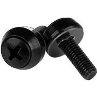 StarTech.com M5 x 12mm