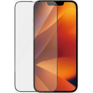 PanzerGlass - Beskyttelsesglas - iPhone 13, 13 Pro &amp; 14