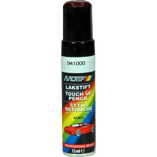 941000 - Autoacryl Touch-Up - Motip - 12ML