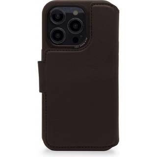 Decoded Detachable Wallet MagSafe (iPhone 14 Pro Max) - Svart