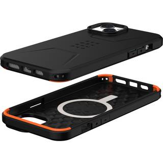 UAG Civilian MagSafe - olive - iPhone 14 Plus