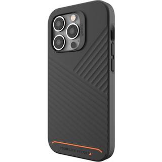 D3O Denali Snap Cover iPhone 14 Pro Black