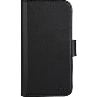 Deltaco Wallet Case med magnetisk cover (iPhone 14 Pro)