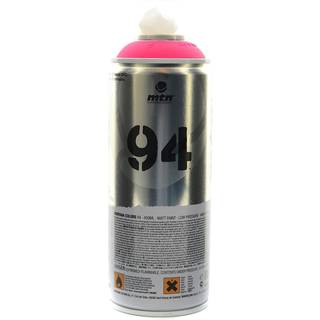 MTN 94 Fluorescent Fucsia 400ml