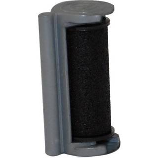Meto Eagle farverulle S/M sort, pakke med 5 ruller