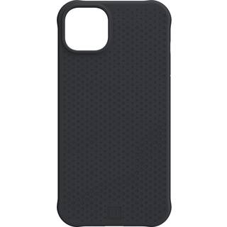 U by UAG Dot Magsafe iPhone 14 Plus cover (sort)