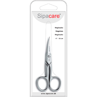 SipaCare Neglesaks (10 cm)