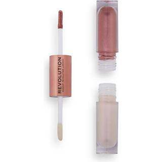Makeup Revolution Double Up Liquid Shadow Opulence - 4,4 ml